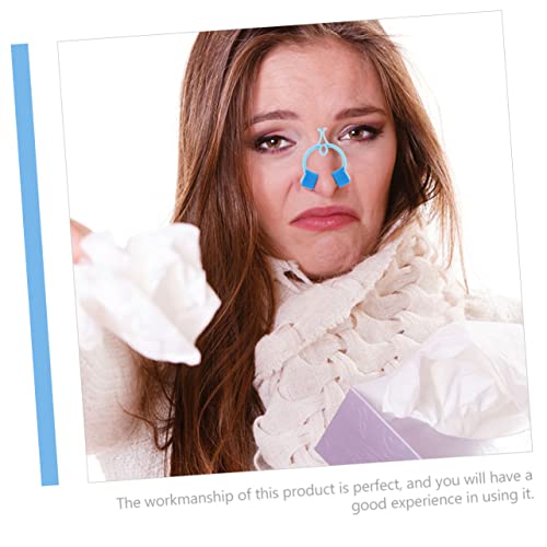 Исцелени 30 Еез Фиксна Нотка Несреќа На Носот Назални Клипови Спојка За Нос Против ' Рчење Стопер За Нос Штипки За Нос Додаток За Нос