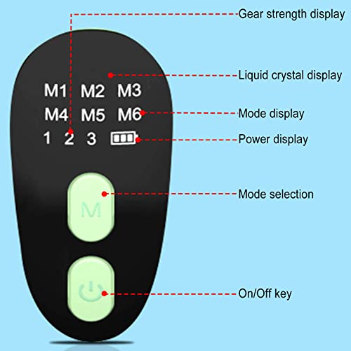 Електричен v уред за кревање на лице за убавина, интелигентен USB 6 брзина Електричен двојно редуктор на брадата масети, преносен уред
