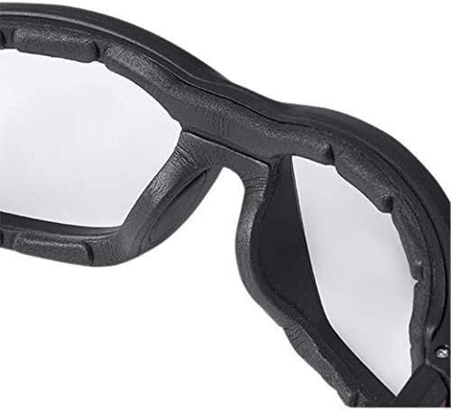 Милвоки чисти перформанси безбедносни очила w/заптивка