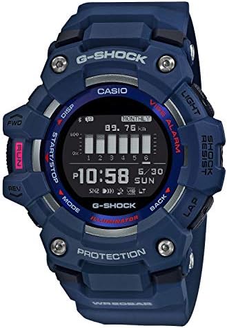 Casio G-Shock G-Squad GBD-100-2JF машки часовник