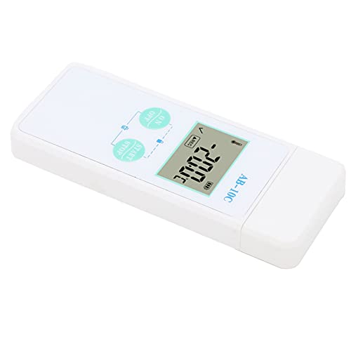 Снимач на температура, водоотпорен AB - 10C USB -дневник за податоци за фармацевтски ладен ланец