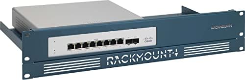 R rackmount · тоа | RM-CI-T7 | Комплет за монтирање на решетката за Cisco Meraki MS120-8FP-HW