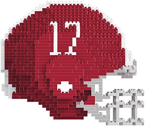 Фоко NCAA UNISEX 3D BRXLZ - шлем