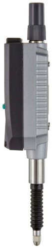 Mitutoyo 543-571 Absolute LCD DigiMatic Indicator, ID-N-Type Body, 4-48 UNF конец, 3/8 STEM DIA., 0-0.5 Опсег, 0,0005 Резолуција, +/- 0.0008