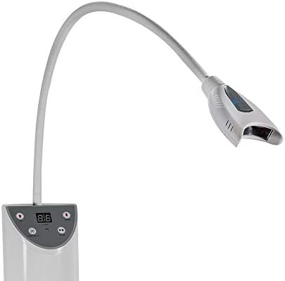 Забрзувачки заби за заби за белење на заби мобилен буле LED светло светло ламба за мобилни заби машини за белење на заби во САД