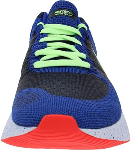 Nike Men's React React Infinity Run Flyknit 2 ka чевли за трчање