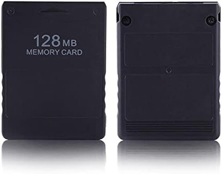 8 16 32 64 128 256MB мемориска картичка за Sony за PS2 за PlayStation 2 Migure Memerication Card