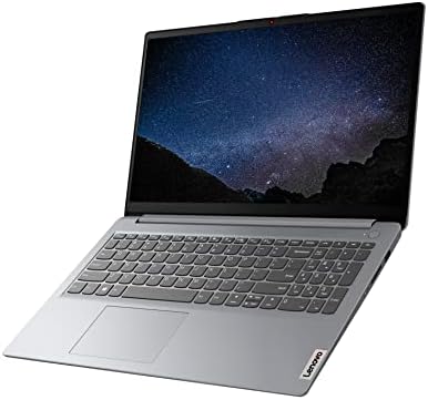 Леново Идеапад 1 15 HD Лаптоп, 2023 Најнова Надградба, Athlon Silver 3050U, 20GB RAM МЕМОРИЈА, 1152GB SSD, HDMI, Етернет, Веб Камера,