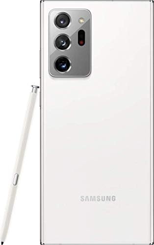 Samsung Galaxy Note20 256GB 8GB Ram Меѓународна Верзија-Мистик Бронза