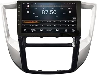 Андроид 10 Авторадио Автомобил Навигација Стерео Мултимедијален Плеер ГПС Радио 2.5 Д Екран на Допир формитсубиши Гранд Лансер 2020-2021