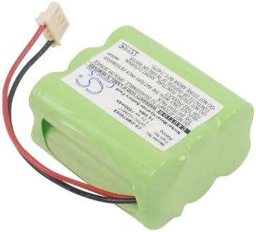 Замена На Батеријата За Нечистотија ЃАВОЛ ЕВО М678 М678 ГФЦ152М07