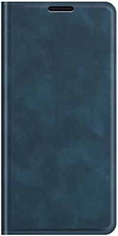 HualuBro Samsung Galaxy S23 Плус Случај Паричник, Стп Кожа Магнетни Целосна Тело Шок-Отпорен Држач Картичка Држач Фолио Флип Заштитен