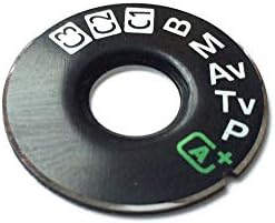 Режим На копче на горниот Капак Бирање За Канон ЕОС 5Д3 5Д Ознака III Делови За Поправка На Камерата