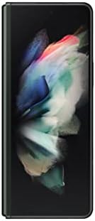 Samsung Galaxy Z Fold3 5g Меѓународна Верзија Фабрика Отклучен 256GB, Фантом Грин
