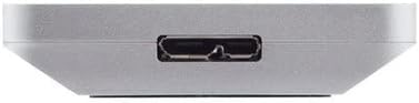OWC 1TB Aura Pro 6G 3D NAND Flash SSD компатибилен со 2012 до почетокот на 2013 година MacBook Pro со Retina Display