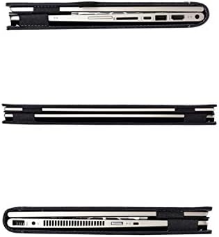 Случај за мед за 14 ”HP Elitebook 840 G5 / 745 G6 & HP ZBook 14U G5 & Dell Inspiron 14 2-во-1 5482 I5482 / Inspiron Chromebook 14 2-во-1 7486