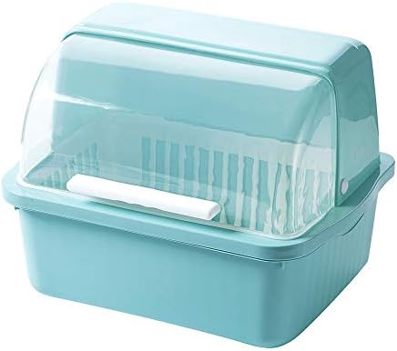 PDGJG кујнски организатор за сушење сад за садови за садови за складирање кутија за садови за садови држач