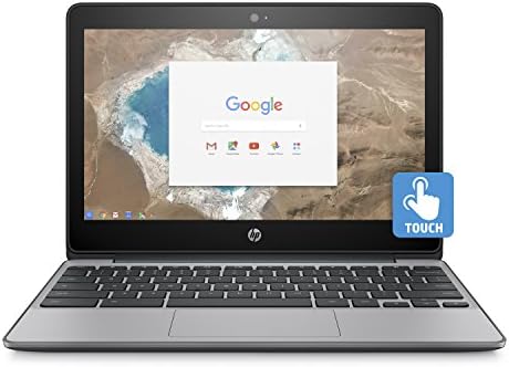 HP Chromebook 11 Екран На Допир, 4GB RAM МЕМОРИЈА, 16gb eMMC со Chrome OS