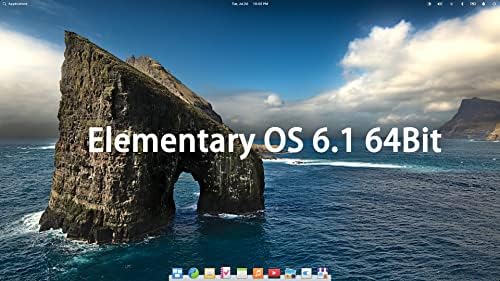 ЕЗИЦОЛ 32GB 9-во-1 linux bootable USB ЗА Убунту,Linux Mint,Mx Linux,Zorin OS,Linux Lite, ElementaryOS итн./ Обидете се или Инсталирајте