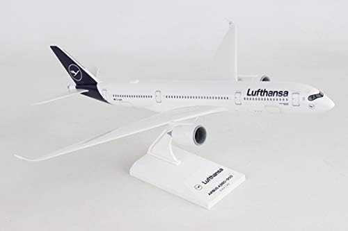 Daron Skymarks Lufthansa A350-900 NEW Livery 1/200