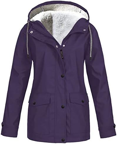 Фустани кул палта женски исечени зимски долги ракави се вклопуваат во ветроупорното палто цврсто копче дебело V вратот палта жени