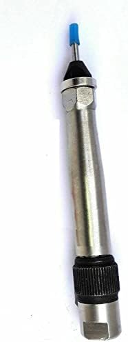 Метално пневматско пенкало за чекање за гравура-амзн
