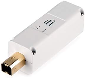 IFI IPurifier3 USB Audio и филтер за сигнал/прочистувач на податоци