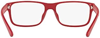 Поло ралф Лорен Машки Ph2237u Универзално Вклопување Полукружни Рамки За Очила На Рецепт