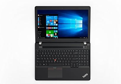 Леново ThinkPad E570 15.6 инчен Бизнис Лаптоп Со Високи Перформанси, 256gb SSD, Intel Core i5 2.50 GHz, 8 GB DDR4, DVD RW, WiFi,