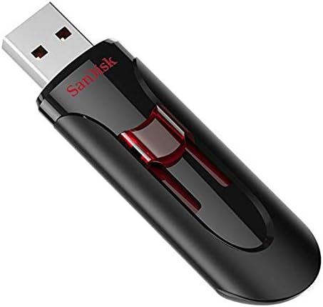SANDISK 256GB Cruzer Glide 3.0 USB Флеш Диск Лаптоп Компјутер Пенкало Диск Пакет Со Сѐ Но Stromboli Јаже