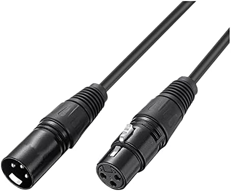 Femaleенска линија машки XLR Audio Premium и XLR квалитет XLR 3PIN кабел Аудио до преносен аудио USB-C до приклучок за слушалки
