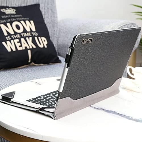 Бефеа Лаптоп Покритие Случај Компатибилен Со Asus Vivobook Pro 15X OLED K6501 15.6 инчен Лаптоп Ракав Заштитни Тврд Случај Торбичка
