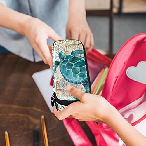 Голем капацитет молив случај Акварел желка starвездички училишен материјал материјал торба торбичка торба за шминка за тинејџери девојчиња