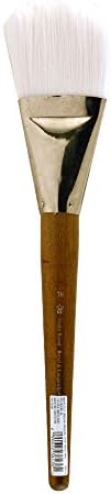Royal & Langnickel, Jumbo Brush, тврд бел Талон, Филберт 70, R935-70