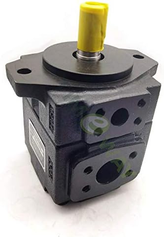 Pumps, Parts & Accessories PV2R2 Single Rotary Vane Pump Hydraulic Pressure Pump:21Mpa Displacement:25.3ml/r~82.7ml/r -