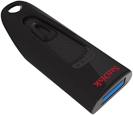 SANDISK 32GB USB 3.0 Флеш Ултра Мемориски Диск Пренос Брзини ДО 100mb/s-Пакет Со Сѐ, Но Stromboli Јаже