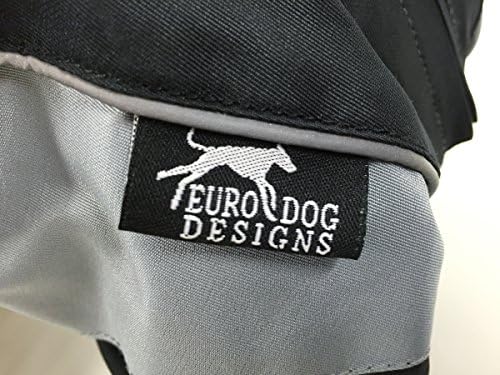 Дизајн на кучиња во евра Дакота Снежна костум Големина: 18м Боја: Пинк