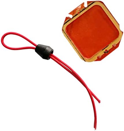 Заштитна леќа за нуркање на солотурите за нуркање на фотоапаратот за нуркање за нуркање на филтер Црвен