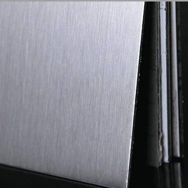 Anncus 1,5 * 200 * 200mm TP304 AISI304 не'рѓосувачки челик лим од четкана плоча од не'рѓосувачки челик табла DIY материјал