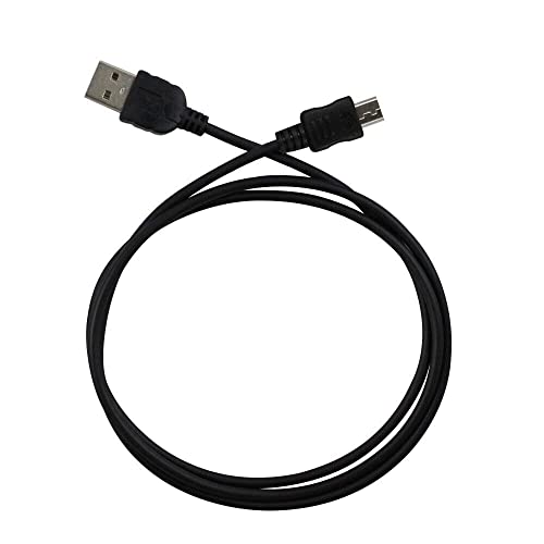 DKKPIA USB кабел за кабел за кабел за Olympus Camera D-520 D-535 D-540 D-550 D-560 E-1 E-3