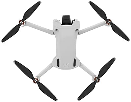 Замена на додатоци за додаток на Quadcopter 4 пар на двојни лежишта за DJI Mini 3 Pro Drone Quadcopter Adportory замена