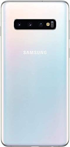 SAMSUNG Galaxy S10 6.1 AMOLED, Snapdragon 855, Ip68 Водоотпорен, Глобал 4G LTE T-Mobile Отклучен SM-G973U