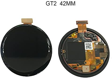 Допрете Лцд Дисплеј Дигитализатор На Екранот Паметен Часовник GT 2 Додатоци За Замена За Huawei