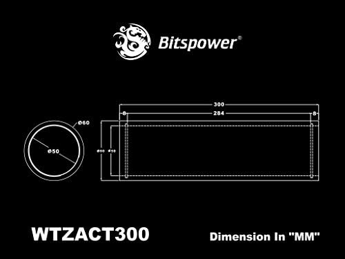 Bitspower Z-Цевка 300