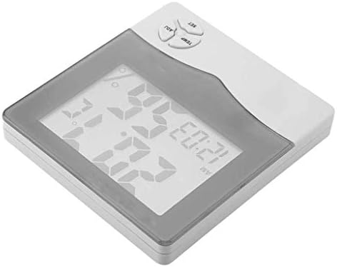 Џах Соба Термометар Дигитален Хигрометар Термометар, Внатрешен Термометар Влажност Монитор, Температура Влажност