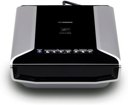 Канон 2168B002 CANOSCAN 8800F Скенер за слика во боја, сива/црна