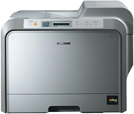 Samsung CLP-510 ласерски печатач во боја
