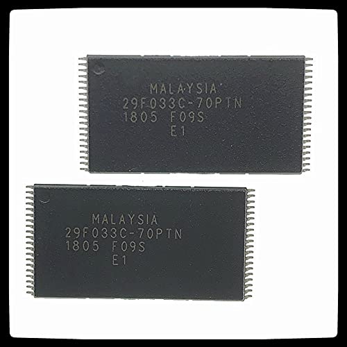 Anncus MBM29F033C-70PTN SOP-40 MBM29F033C-70P SOP40 29F033C-70P Мемориски чип и оригинален-Оригинал-Оригинал-