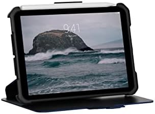 UAG iPad Mini Case [8.3-инчен екран] Metropolis SE, Mallard & iPad MINI [8,3-инчен екран] 9H Заштитник на екранот со каленски стаклен