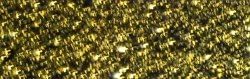 Прилагодена продавница LF5-lb брилијантно светло злато Голема снегулка .025X.025 Хекс-1 фунта